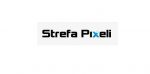 projekty logo Strefa Pixeli