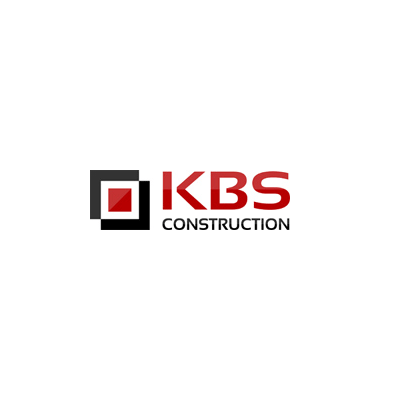 kbs construction logo