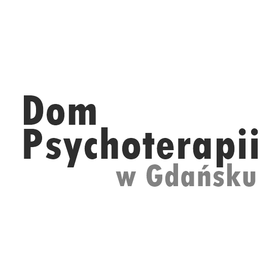 dom psychoterapii logo