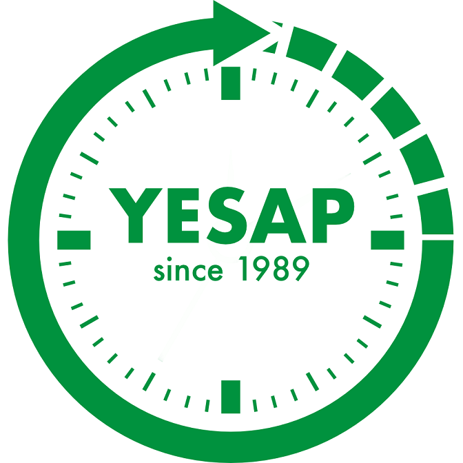 yesap logo