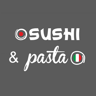 Sushi & Pasta logo