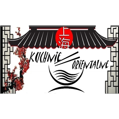 Kuchnie Orientalne logo