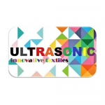 ultrasonic logo